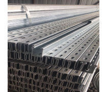 金属结构在现代产品库中的应用与优势