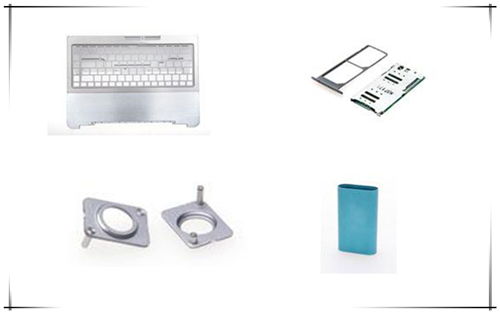 科森科技精密金属结构件项目在盐城正式开工，助推区域高端制造产业升级