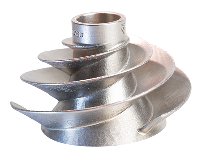 Velo3D蓝宝石系统金属3D打印机 革新金属制造的里程碑